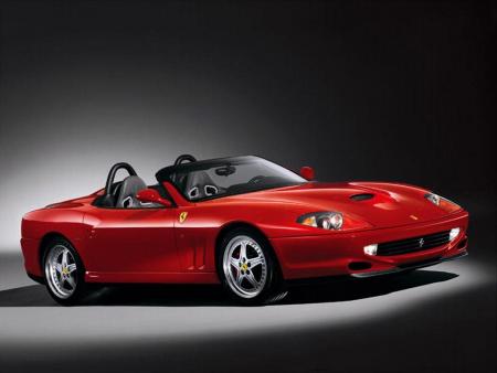 ferrari